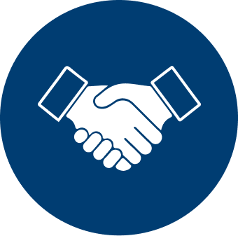 Core Value -  Collaboration