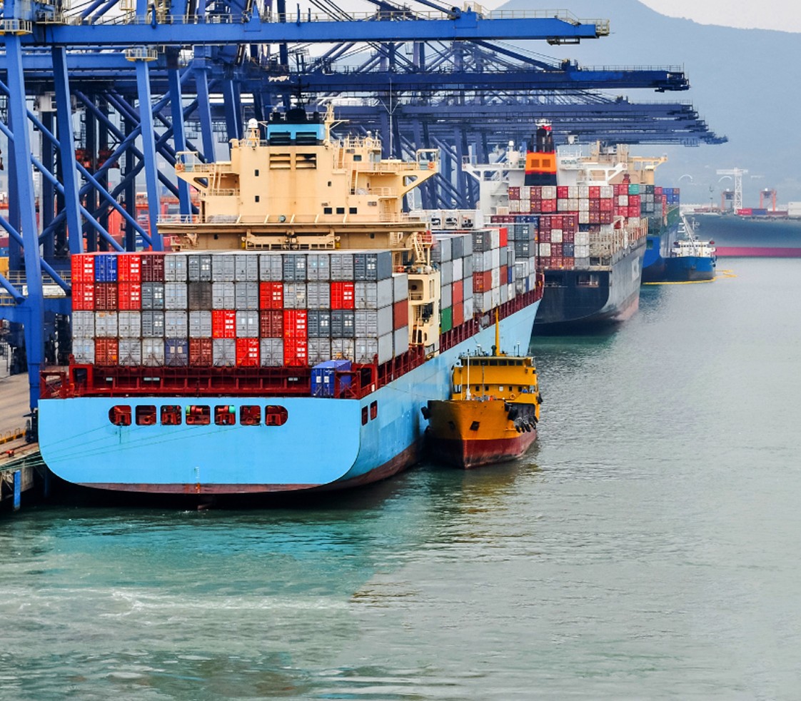 Services - Customs Brokerage